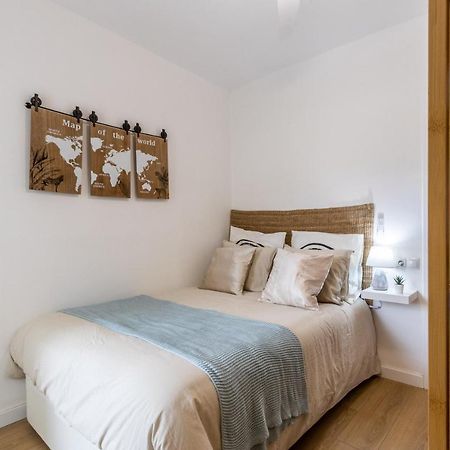 Exclusive Apartments Barcelona 4 Personas Torrella Terrassa Exterior photo