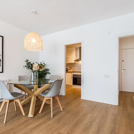 Exclusive Apartments Barcelona 4 Personas Torrella Terrassa Exterior photo