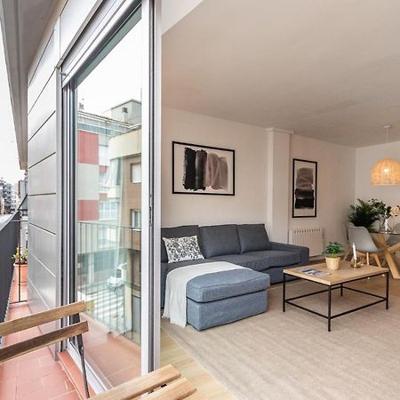 Exclusive Apartments Barcelona 4 Personas Torrella Terrassa Exterior photo