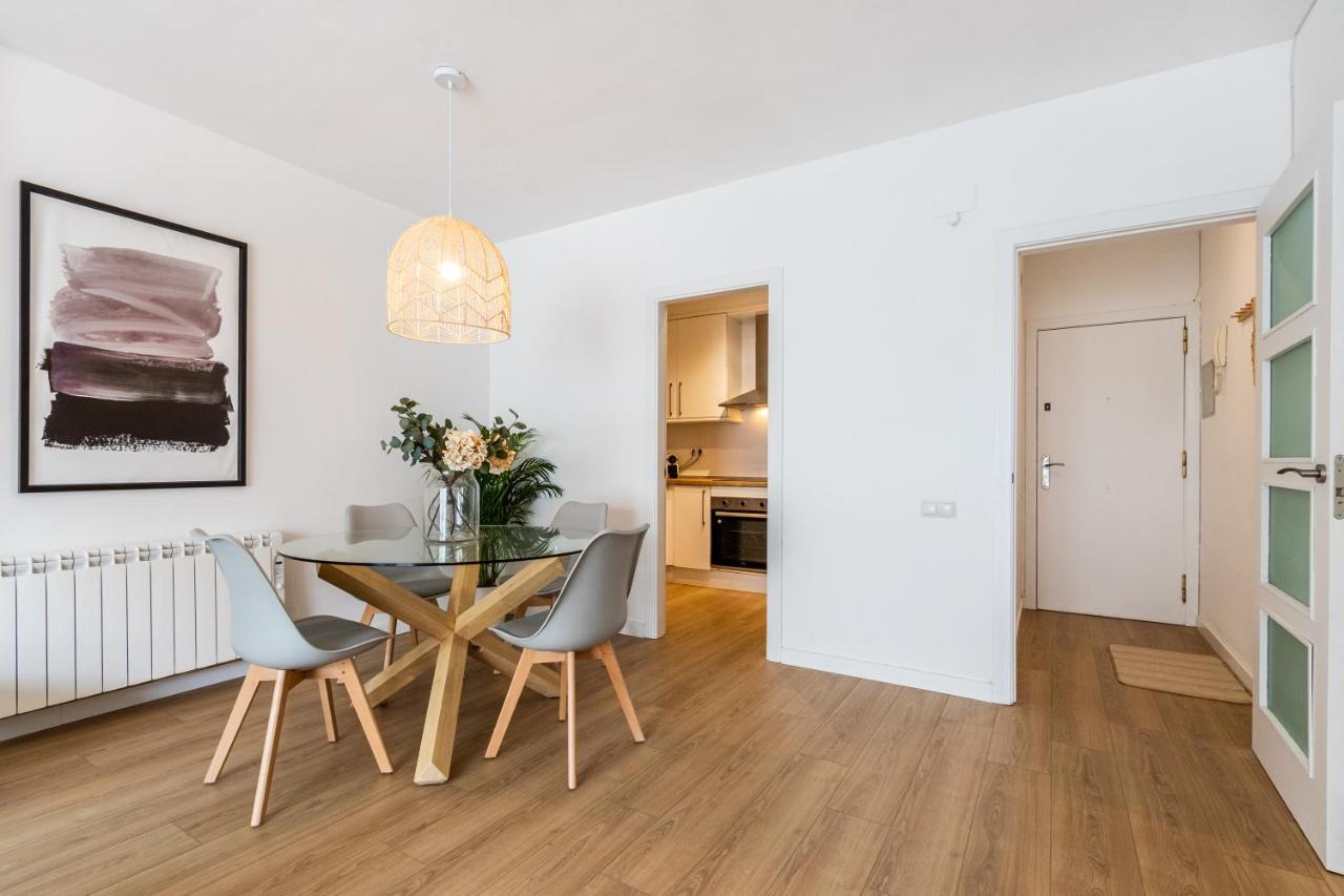 Exclusive Apartments Barcelona 4 Personas Torrella Terrassa Exterior photo