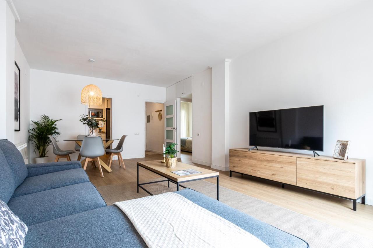 Exclusive Apartments Barcelona 4 Personas Torrella Terrassa Exterior photo